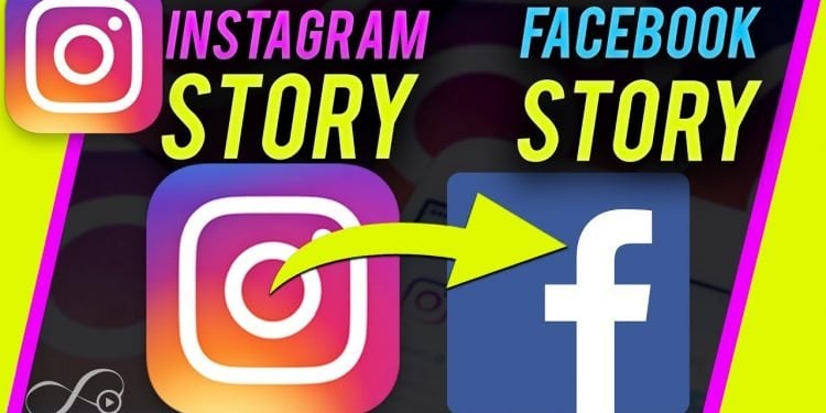 How to Share Instagram Story to Facebook Story