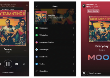 How to Share Music on Your Instagram Story