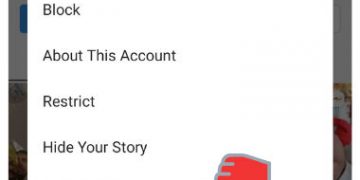 How to Share My Instagram Profile on WhatsApp and YouYube