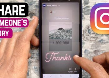 How to Share Someone Else’s Instagram Story