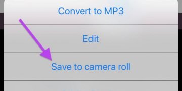 How to Share YouTube Videos on Instagram