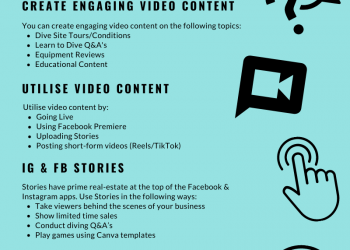 How to Share Your Instagram Profile With Other Social Networks