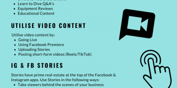 How to Share Your Instagram Profile With Other Social Networks