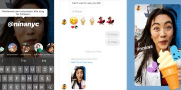 How to Share a Story on Instagram