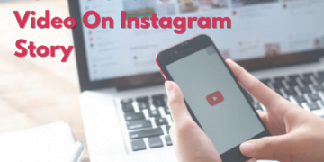 How to Share a YouTube Video on Instagram Story 2022
