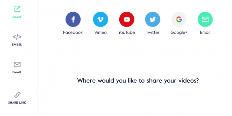 How to Share a YouTube Video on Social Media