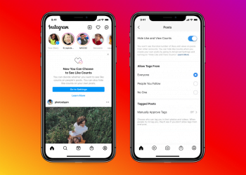 How to Show Likes on Instagram