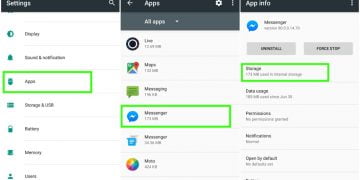 How to Sign Out of Facebook Messenger