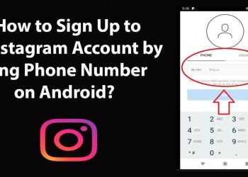 How to Sign Up For Instagram