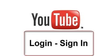How to Sign in to YouTube