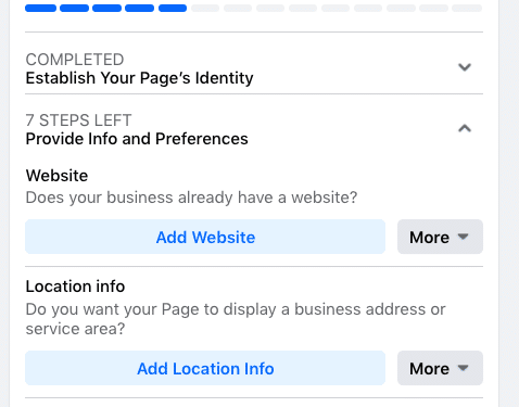 How to Speed Up Facebook’s Identity Verification