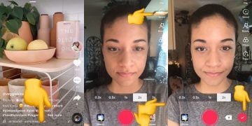 How to Speed Up Videos on TikTok