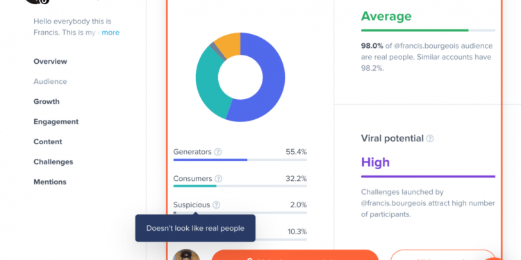 How to Spot Fake Followers on TikTok
