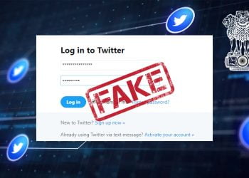 How to Spot a Fake Twitter Account