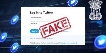 How to Spot a Fake Twitter Account