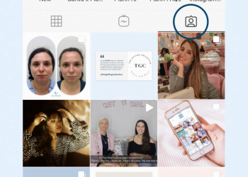 How to Start a Business on Instagram