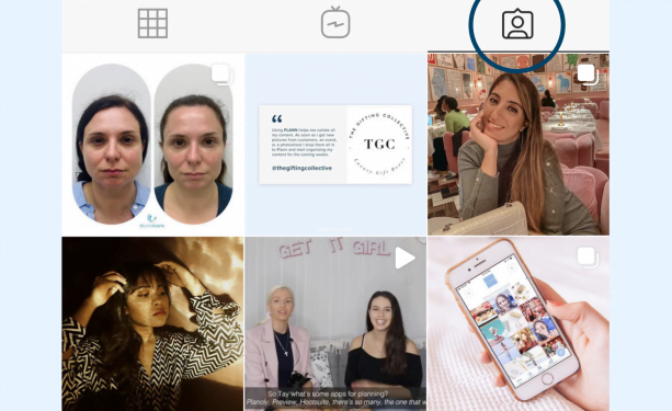 How to Start a Business on Instagram