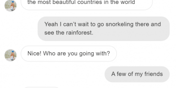How to Start a Conversation With a Girl on Instagram