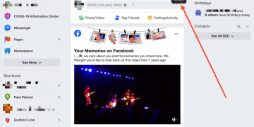 How to Start a Facebook Group