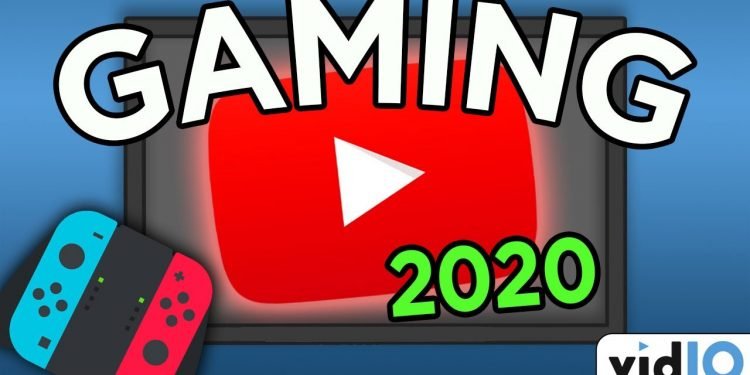 How to Start a Gaming Channel on YouTube