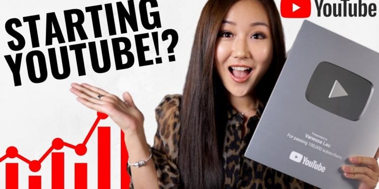 How to Start a Successful YouTube Channel