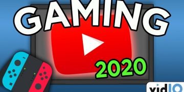 How to Start a YouTube Gaming Channel
