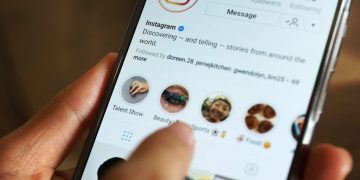 How to Start an Instagram Business