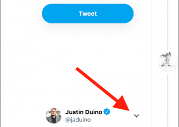 How to Switch Accounts on Twitter on Computer