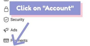How to Switch Back to Personal Account on Instagram