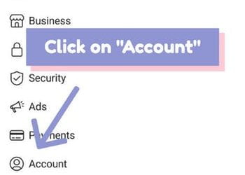 How to Switch Back to Personal Account on Instagram