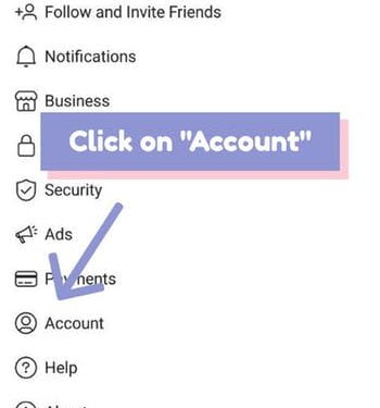 How to Switch Back to a Personal Account on Instagram