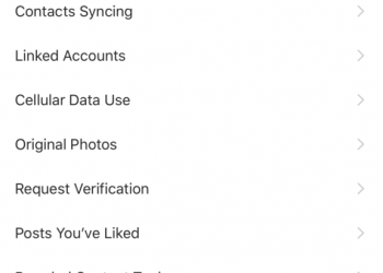 How to Switch to a Business Account on Instagram