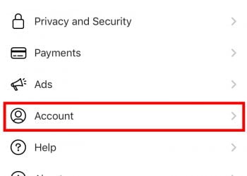 How to Switch to a Business Account on Instagram