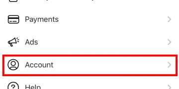 How to Switch to a Business Account on Instagram