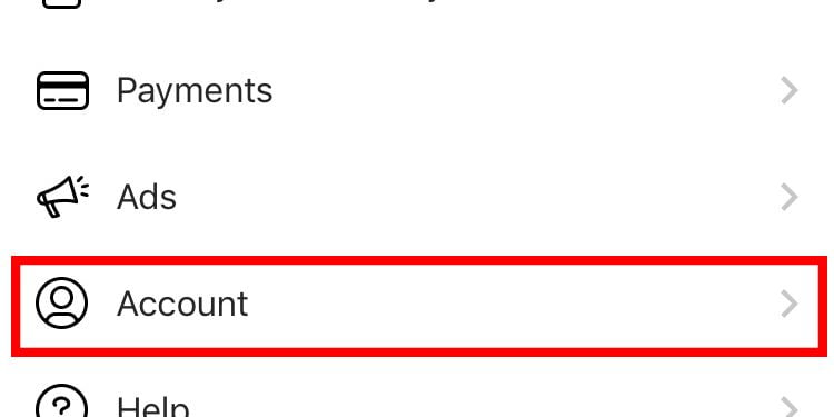 How to Switch to a Business Account on Instagram