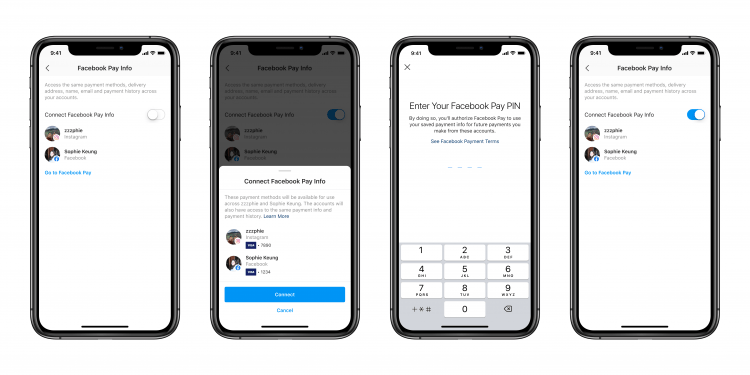 How to Sync Instagram and Facebook Using Account Center