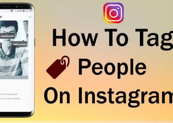 How to Tag People on Instagram
