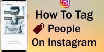 How to Tag People on Instagram
