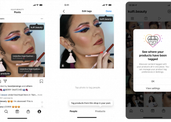 How to Tag Products on Instagram