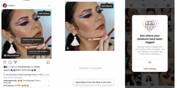 How to Tag Products on Instagram