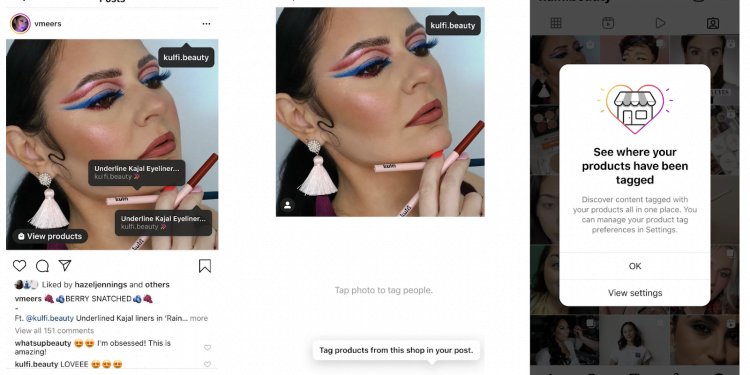 How to Tag on Instagram