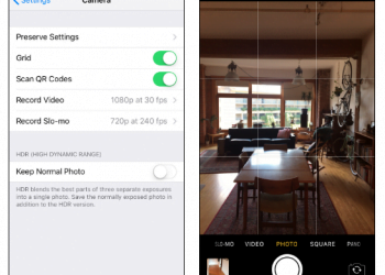 How to Take Good Instagram Pictures