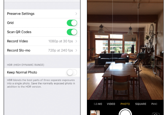 How to Take Good Instagram Pictures