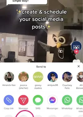 How to Take Off a TikTok Watermark