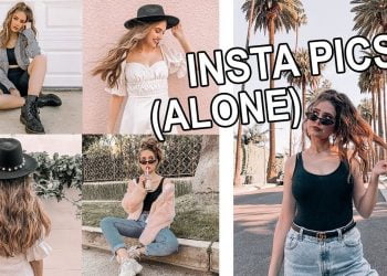 How to Take Pictures on Instagram