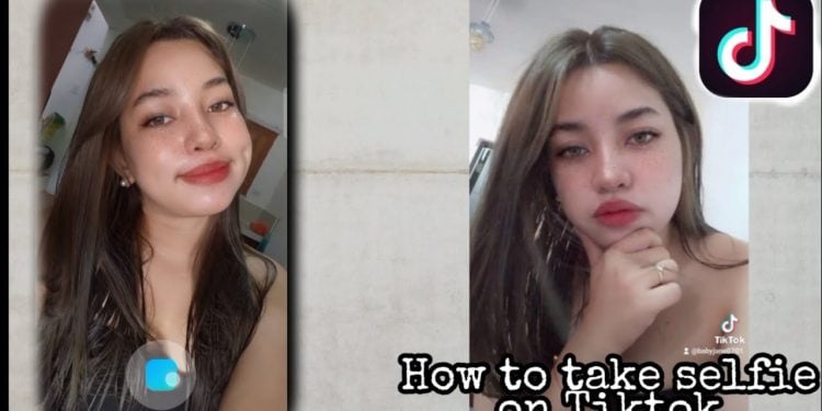 How to Take a Picture in TikTok