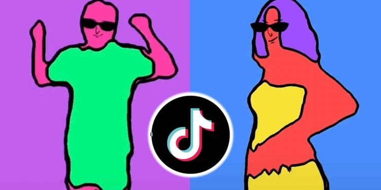 How to Take a TikTok Filter Off