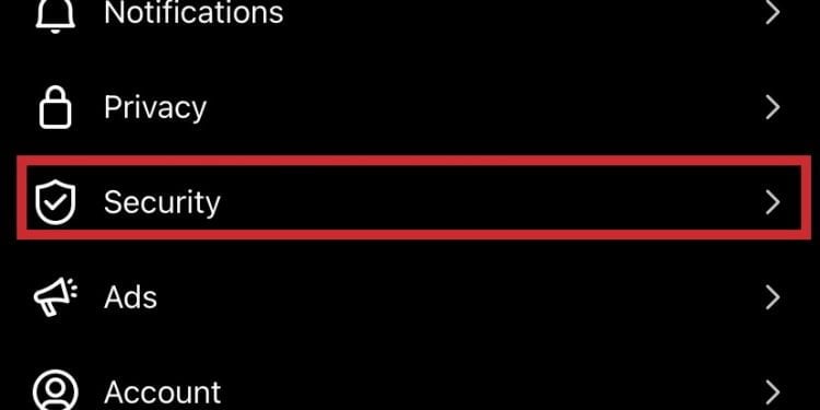 How to Tell If Someone Has Logged Into Your Instagram Account