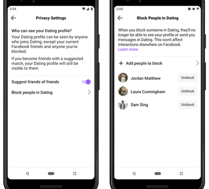 How to Tell If Someone is Dating on Facebook