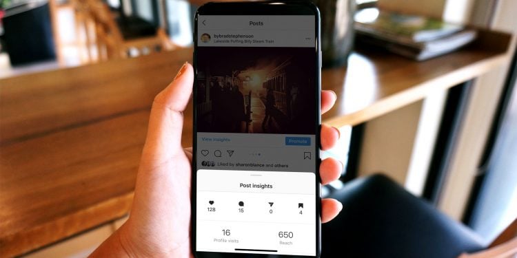 How to Tell If Someone is Saving Your Instagram Pictures